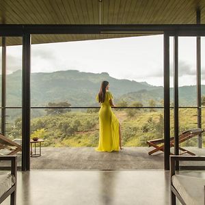 Mountain View Chalet