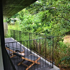 Garden View Chalet